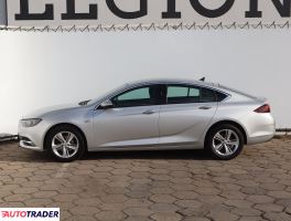 Opel Insignia 2020 1.6 134 KM Opel Insignia 2020 1.6 134 KM