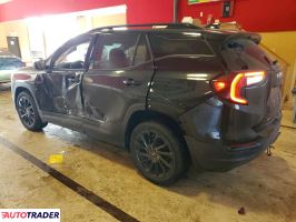 GMC Terrain 2024 1