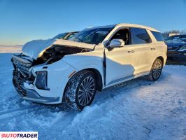 Hyundai Pozostałe 2025 3