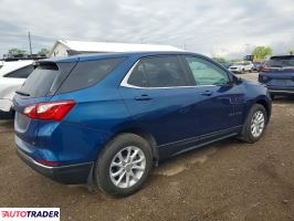 Chevrolet Equinox 2021 1