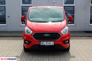 Ford Transit 2021 2 Ford Transit 2021 2