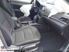 Hyundai Elantra 2020 2 Hyundai Elantra 2020 2