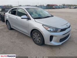 Kia Rio 2020 1 Kia Rio 2020 1