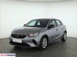 Opel Corsa 2021 1.2 73 KM
