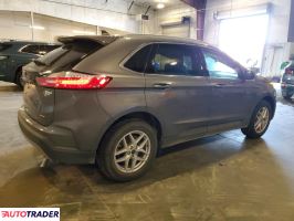 Ford Edge 2024 2