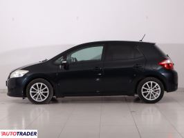Toyota Auris 2011 1.6 130 KM