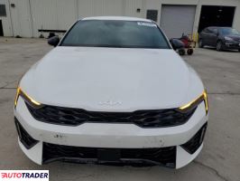 Kia Pozostałe 2025 2