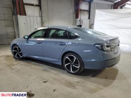 Honda Accord 2021 2 Honda Accord 2021 2