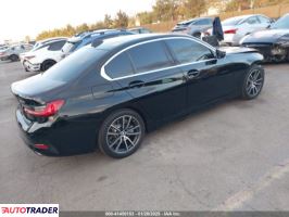 BMW 330 2021 2 BMW 330 2021 2