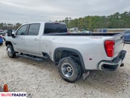 Chevrolet Silverado 2021 6