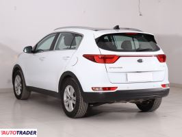 Kia Sportage 2016 1.7 113 KM