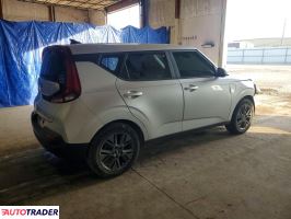 Kia Soul 2021 2