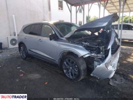 Acura MDX 2023 3