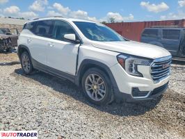 GMC Terrain 2022 1