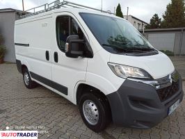Citroen Jumper 2014 2.2 Citroen Jumper 2014 2.2