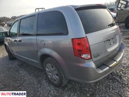 Dodge Grand Caravan 2020 3