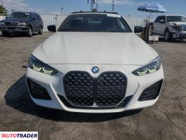 BMW 430 2021 2