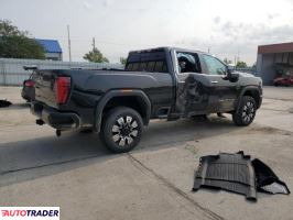 GMC Sierra 2024 6 GMC Sierra 2024 6