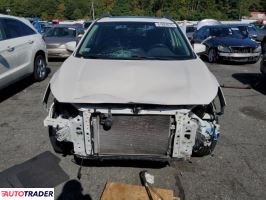 Subaru Pozostałe 2021 2