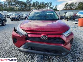 Toyota Pozostałe 2019 2