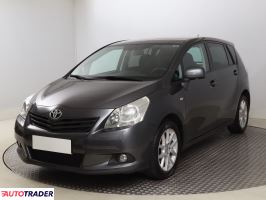 Toyota Verso 2012 1.8 144 KM