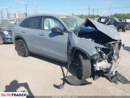 Honda HR-V 2025 2