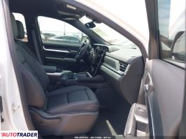 GMC Terrain 2026 1