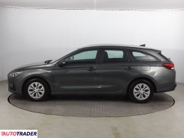 Hyundai i30 2022 1.0 118 KM