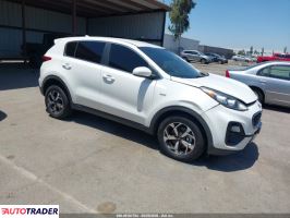 Kia Sportage 2022 2