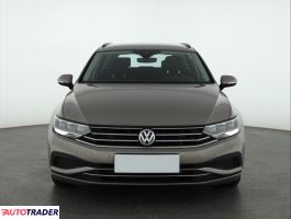 Volkswagen Passat 2019 2.0 147 KM