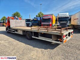 Daf 2012 Daf 2012