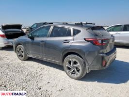 Subaru Pozostałe 2024 2