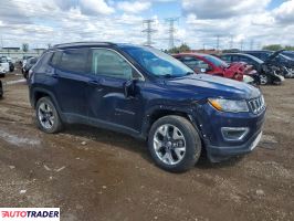 Jeep Compass 2021 2
