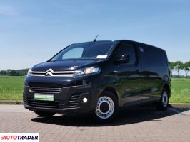 Citroen Jumpy 2016 Citroen Jumpy 2016