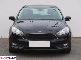 Ford Focus 2017 1.5 118 KM