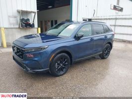 Honda CR-V 2026 2