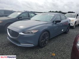 Mazda 6 2021 2