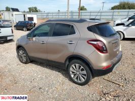Buick Pozostałe 2019 1 Buick Pozostałe 2019 1