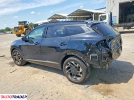 Kia Sportage 2024 2