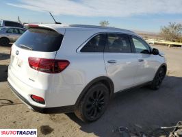 Kia Sorento 2020 3