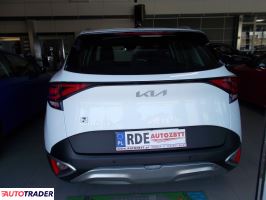 Kia Sportage 2023 1.6 150 KM Kia Sportage 2023 1.6 150 KM