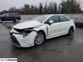 Toyota Corolla 2024 2