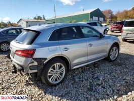 Audi Q5 2018 2