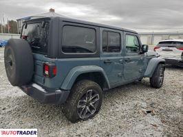 Jeep Wrangler 2024 2