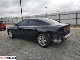 Dodge Charger 2019 3