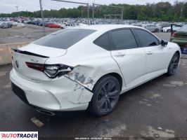 Acura TL 2021 2