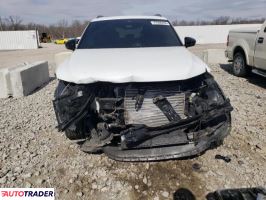 Volkswagen Tiguan 2022 2 Volkswagen Tiguan 2022 2