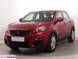 Peugeot 3008 2019 1.2 128 KM Peugeot 3008 2019 1.2 128 KM