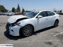 Lexus ES 2018 2