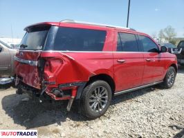 Ford Expedition 2021 3 Ford Expedition 2021 3
